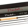 Beulah Platinum Switch Fly Fishing Rods
