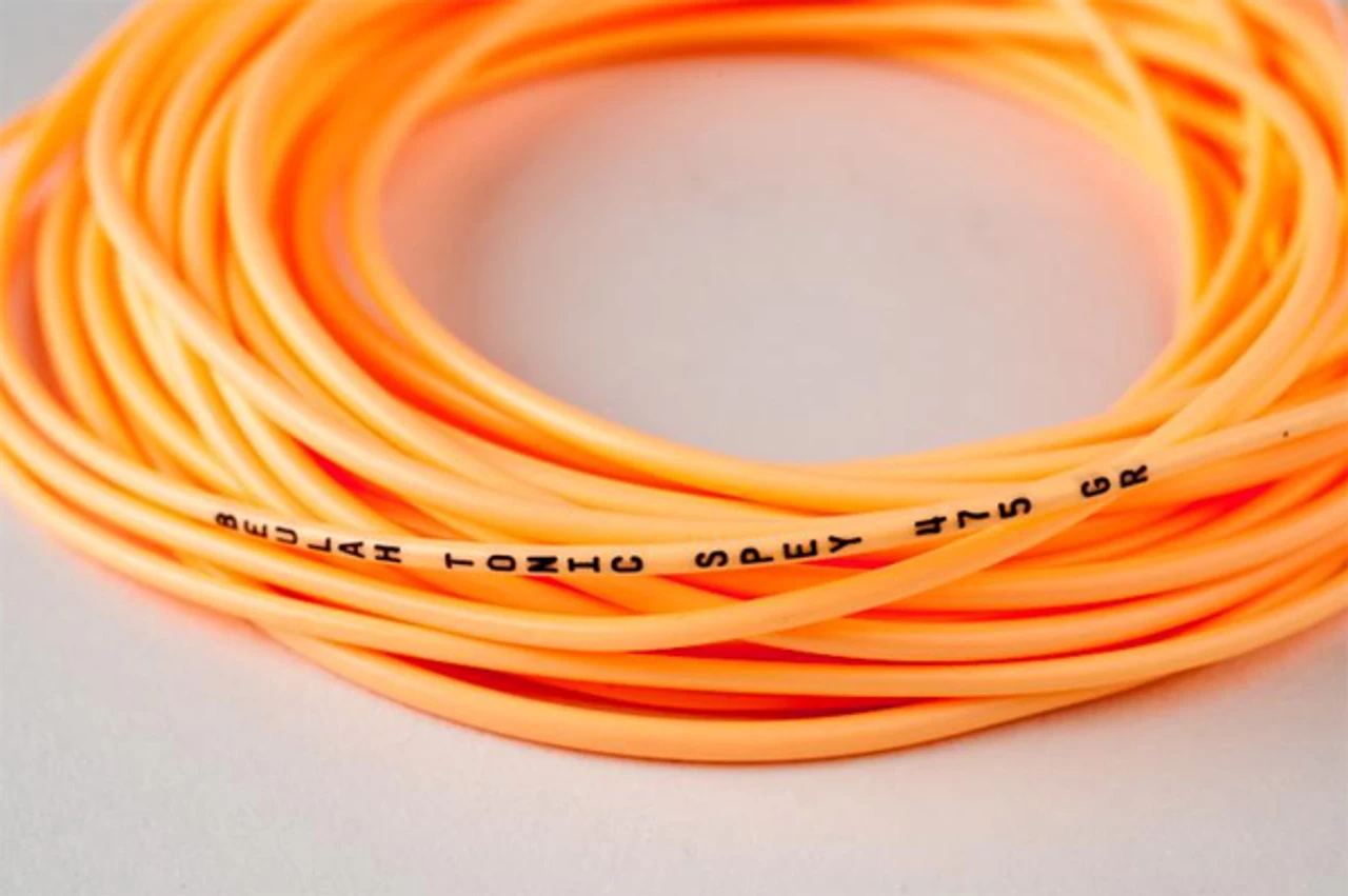 Beulah TSH450SP-V2 Tonic V2 Shooting Head Spey Fly LIne 2 Beulah TSH450SP-V2 Tonic V2 Shooting Head Spey Fly LIne - Image 2