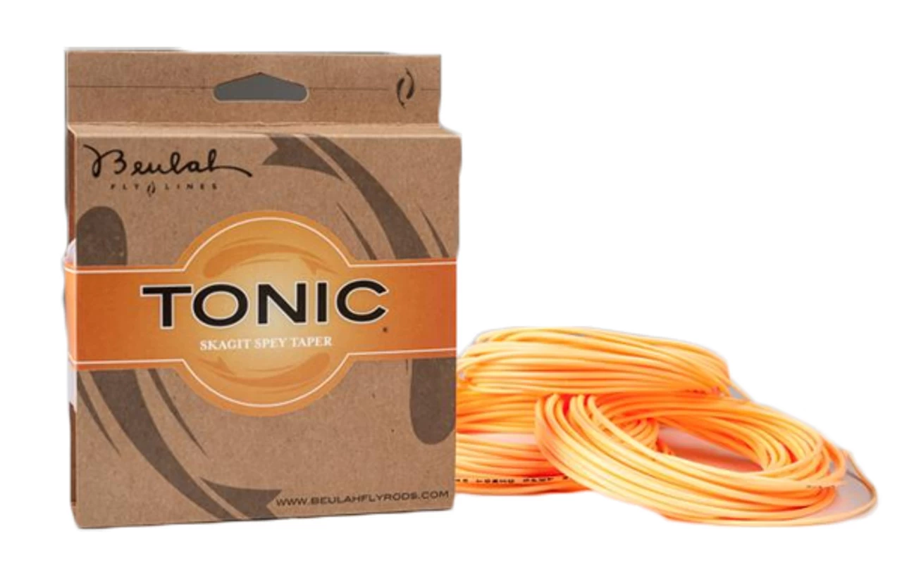 Beulah TSH450SP-V2 Tonic V2 Shooting Head Spey Fly LIne 1 Beulah TSH450SP-V2 Tonic V2 Shooting Head Spey Fly LIne