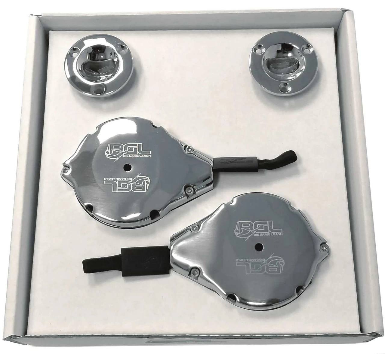 Big Game Leash 2 Big Game Leash Kit 1 Big Game Leash 2 Big Game Leash Kit