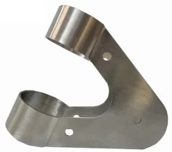 Big Game Leash Rod Holder Bracket