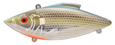 Bill Lewis Rat-L-Trap Original (RT) 506 SEXY PRISM 1 Bill Lewis Rat-L-Trap Original (RT) 506 SEXY PRISM