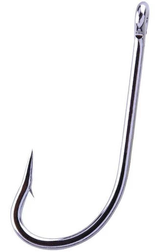 BKK OShaughnessy-R Hook - 5/0 - 5 Pack 1 BKK OShaughnessy-R Hook - 5/0 - 5 Pack