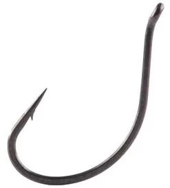 BKK DDS-Worm Drop Shot Hook - #1 - 7 Pack