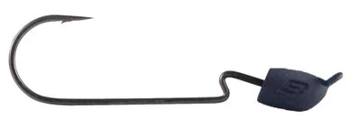 BKK Silent Chaser - Glide N Shake Jigheads 1 BKK Silent Chaser - Glide N Shake Jigheads