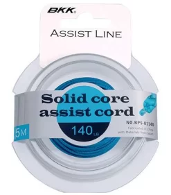 BKK Solid Core Assist Cord
