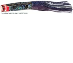 Black Bart Medium/Heavy Tackle Lures Crooked Island Candy 9 Black Bart Medium/Heavy Tackle Lures Crooked Island Candy -Angling Sales Store black bart crooked island candy lures 73765.1650774346