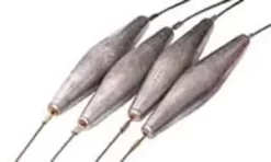 Black Bart Trolling Weights