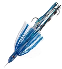 Blue Water Candy Hoo Da Bomb Lure