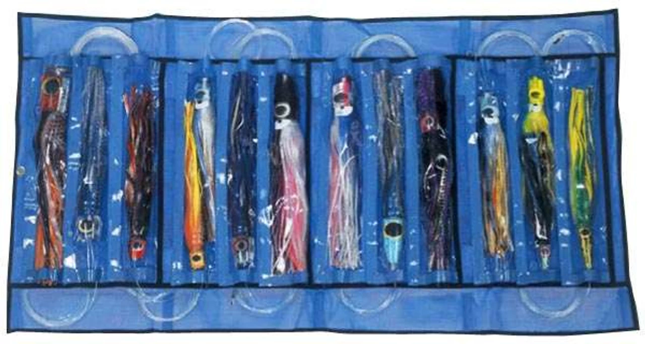 Boone Pocket Lure Bags 5 Boone Pocket Lure Bags - Image 5