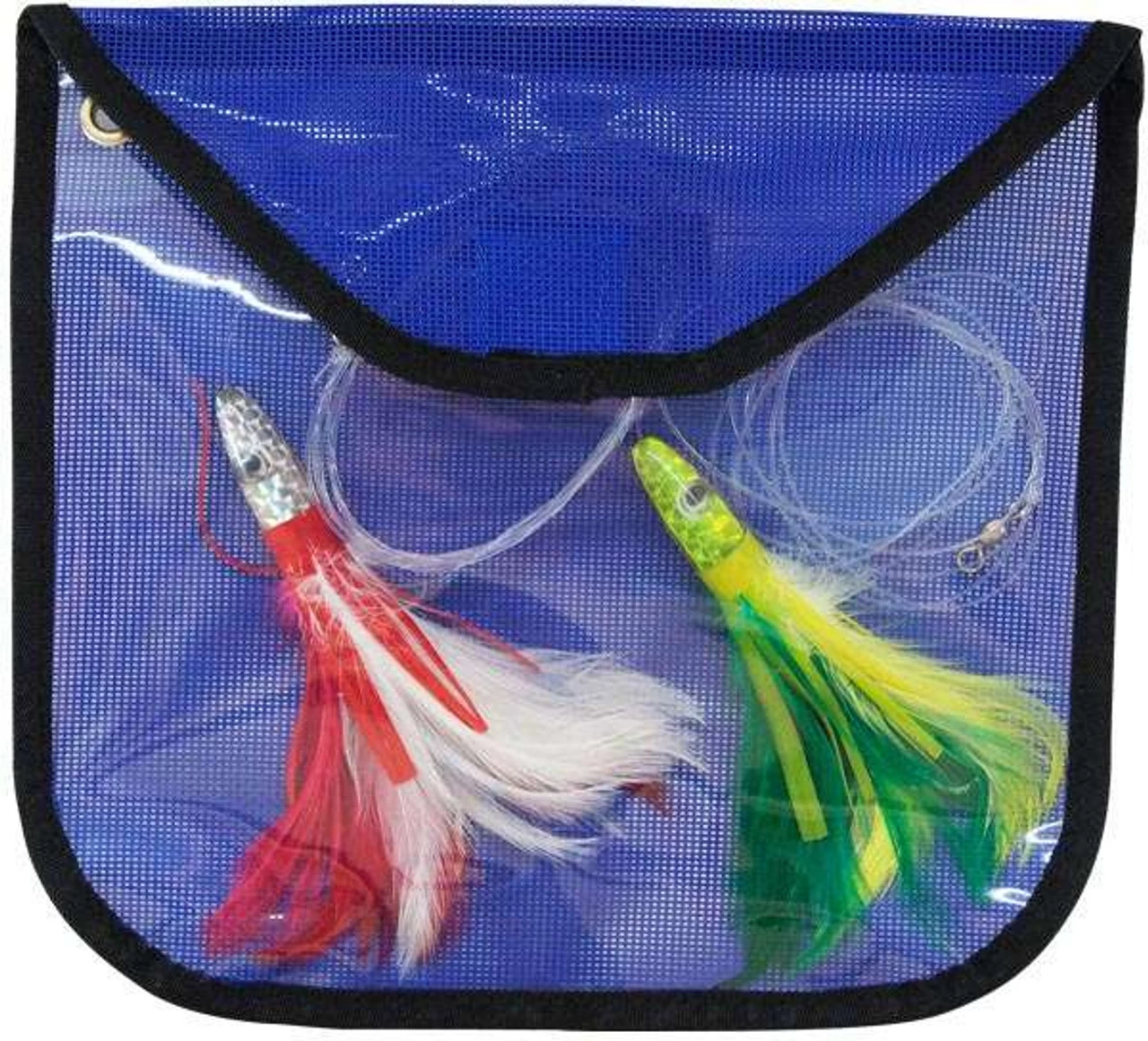 Boone Pocket Lure Bags 1 Boone Pocket Lure Bags
