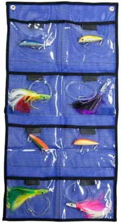 Boone Pocket Lure Bags 8 Boone Pocket Lure Bags -Angling Sales Store boone pocket lure bags 77012.1650986343