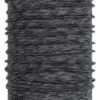 Buff Merino Wool Buff Graphite Multi Stripes