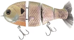 Bull Shad Swimbaits Slow Sinking Bull Gill