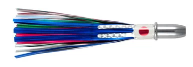 C&H Billy Baits Double Cavitator Lure 1 C&H Billy Baits Double Cavitator Lure