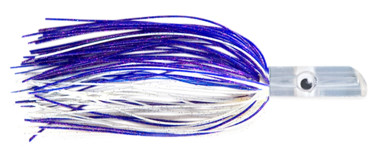 C&H Lil Swimmer Rig 1 C&H Lil Swimmer Rig