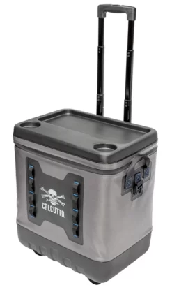 Calcutta CRC-45 Renegade 45 Liter Rolling Cooler