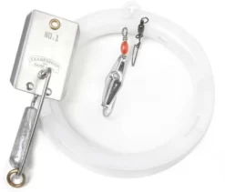 Clarkspoon Planer Kits