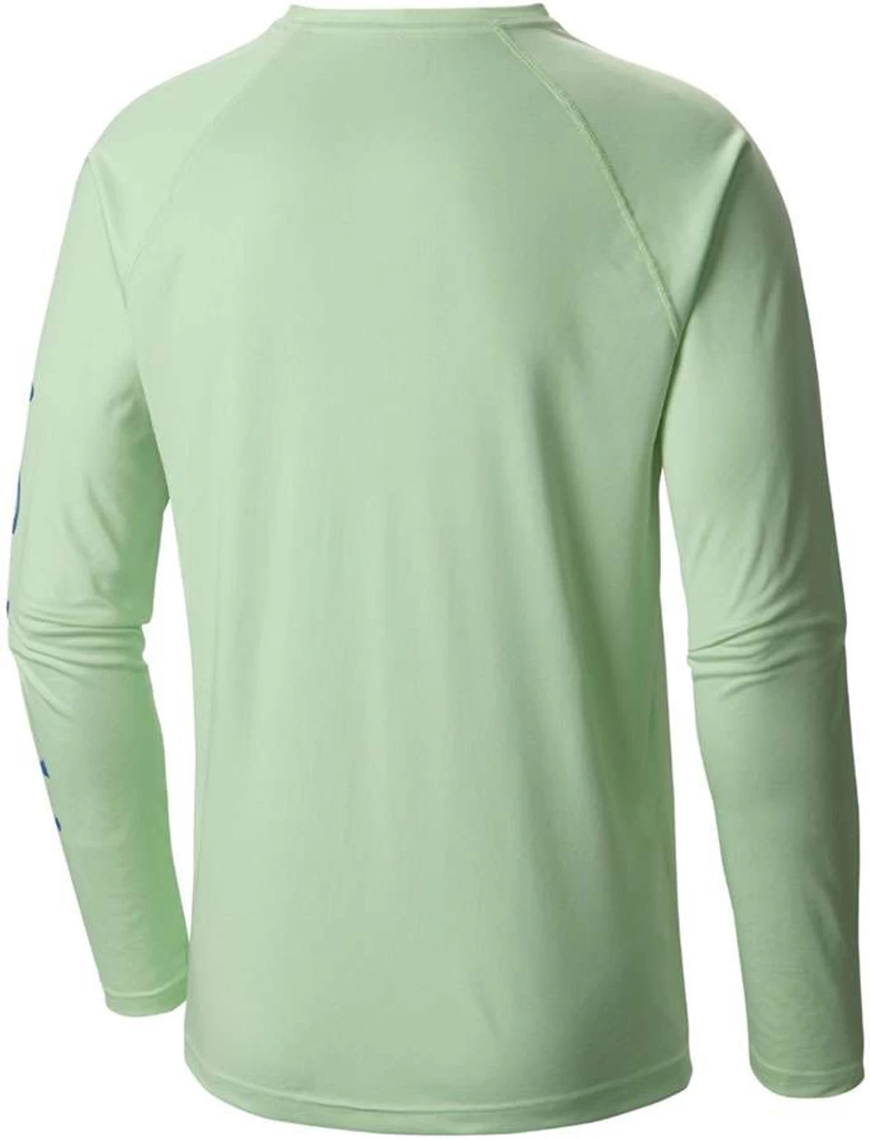 Columbia PFG Terminal Tackle Mens Long Sleeve Shirt 2 Columbia PFG Terminal Tackle Mens Long Sleeve Shirt - Image 2