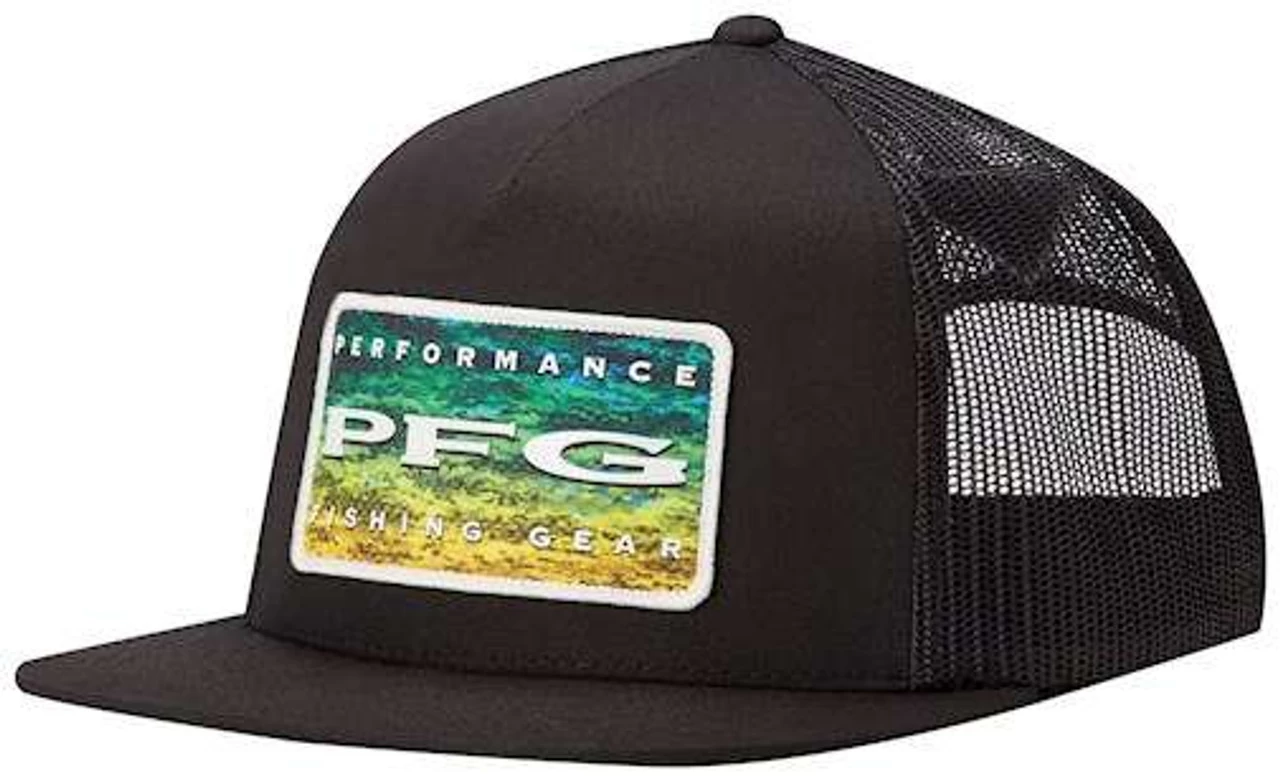 Columbia PFG Offshore Snap Back Hat 1 Columbia PFG Offshore Snap Back Hat