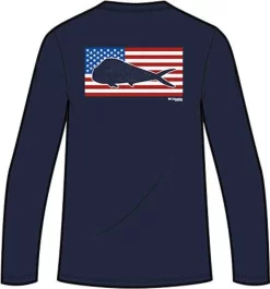 Columbia Terminal Tackle Flag Fish Long Sleeve Shirts -Angling Sales Store columbia terminal tackle flag fish long sleeve shirts 64571.1651189014