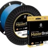 Cortland Master Braid Fishing Line