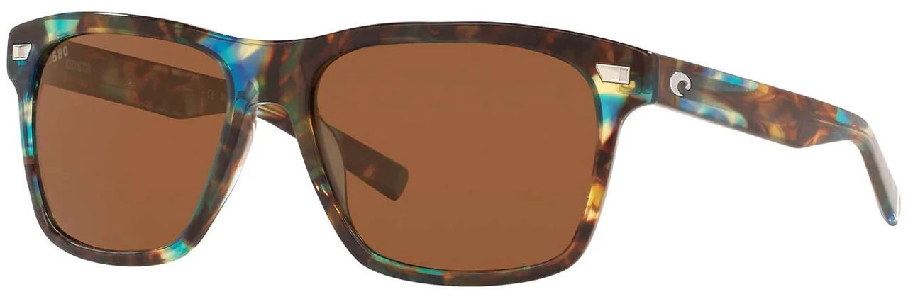Costa Aransas Sunglasses - 580G 1 Costa Aransas Sunglasses - 580G