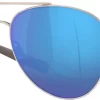Costa Cook Sunglasses - 580G
