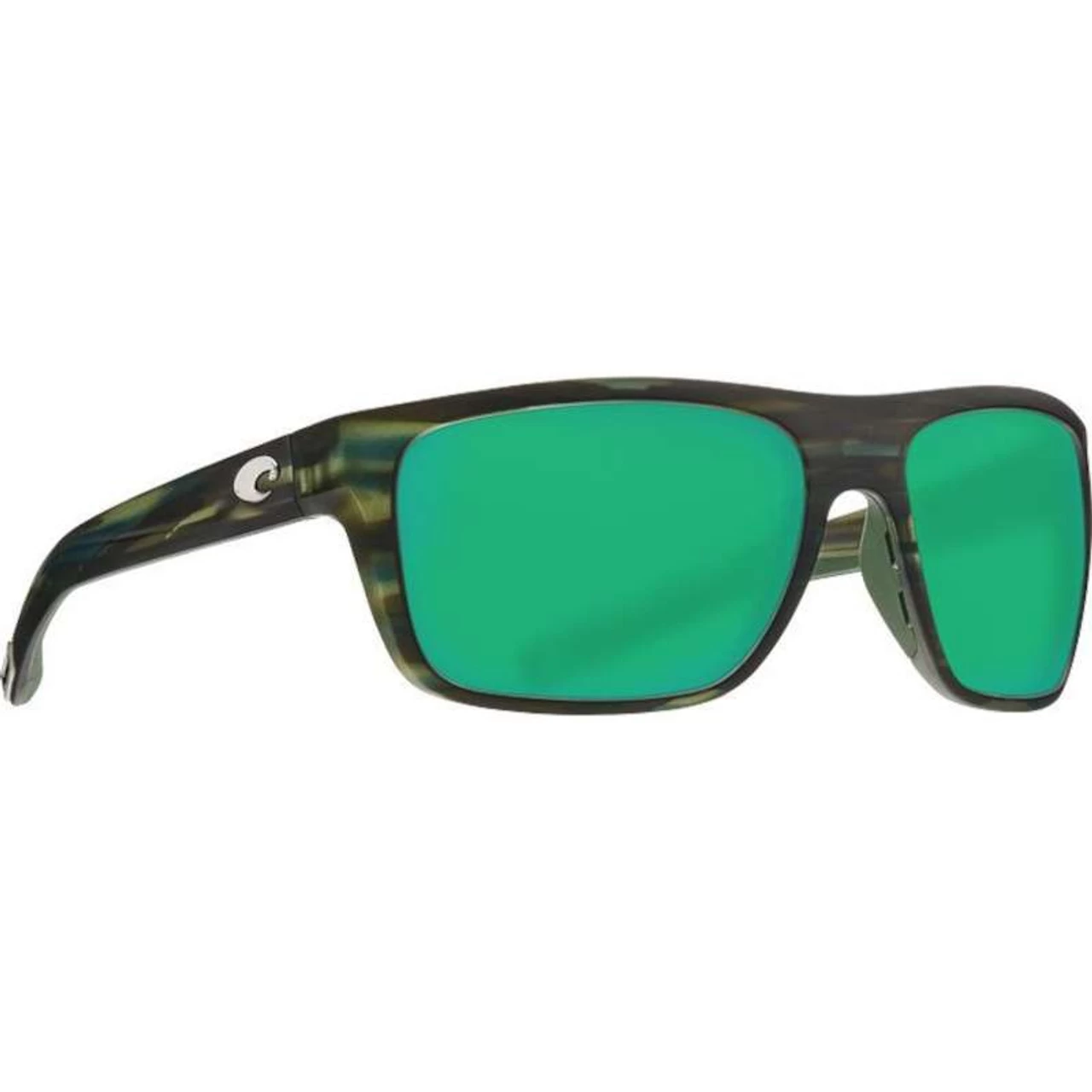 Costa Del Mar Broadbill Sunglasses - 580G Lenses 2 Costa Del Mar Broadbill Sunglasses - 580G Lenses - Image 2
