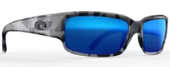 Costa Del Mar Ocearch CL-140-OBMGL Caballito Sunglasses