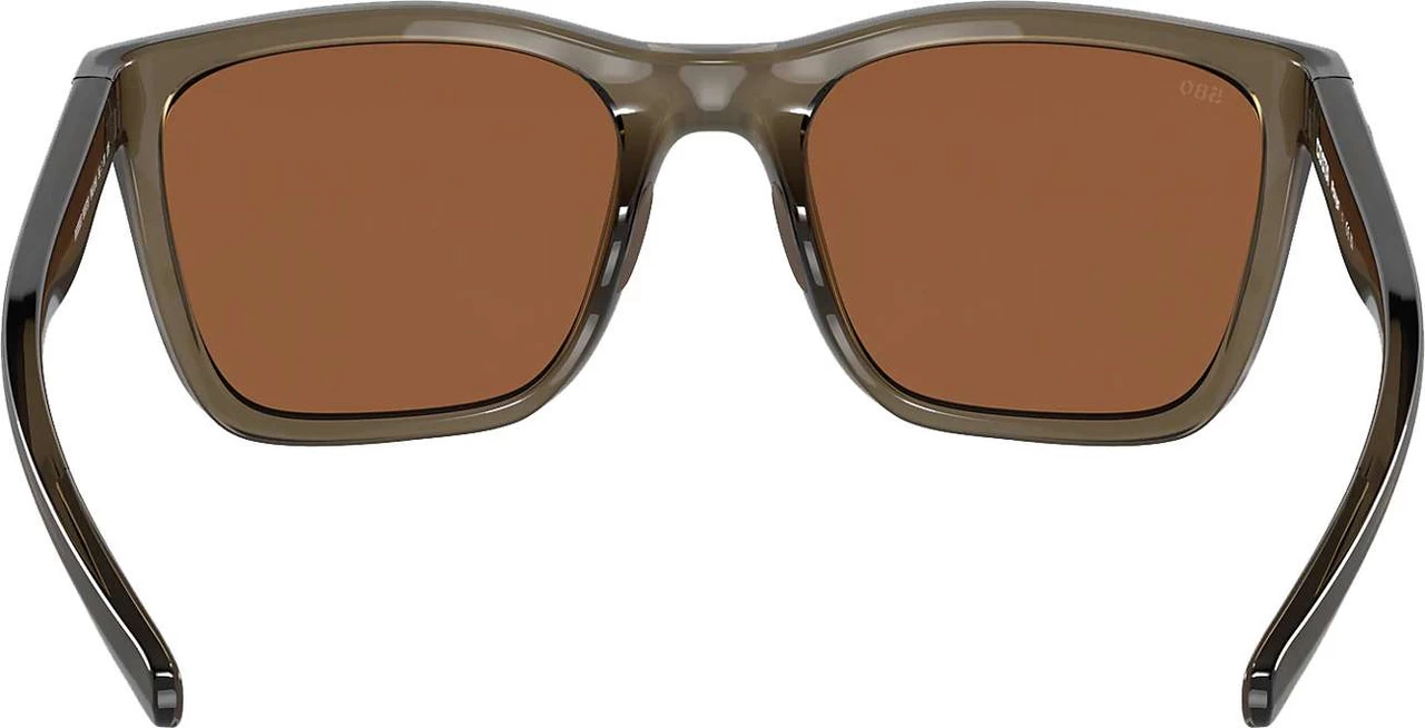 Costa Panga Sunglasses - 580G 4 Costa Panga Sunglasses - 580G - Image 4