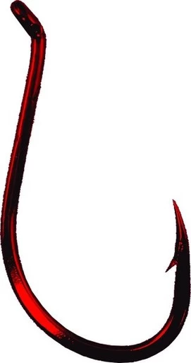 Daiichi D06Z Bleeding Bait Red Salmon Egg Hook - 10 - 9pk 1 Daiichi D06Z Bleeding Bait Red Salmon Egg Hook - 10 - 9pk