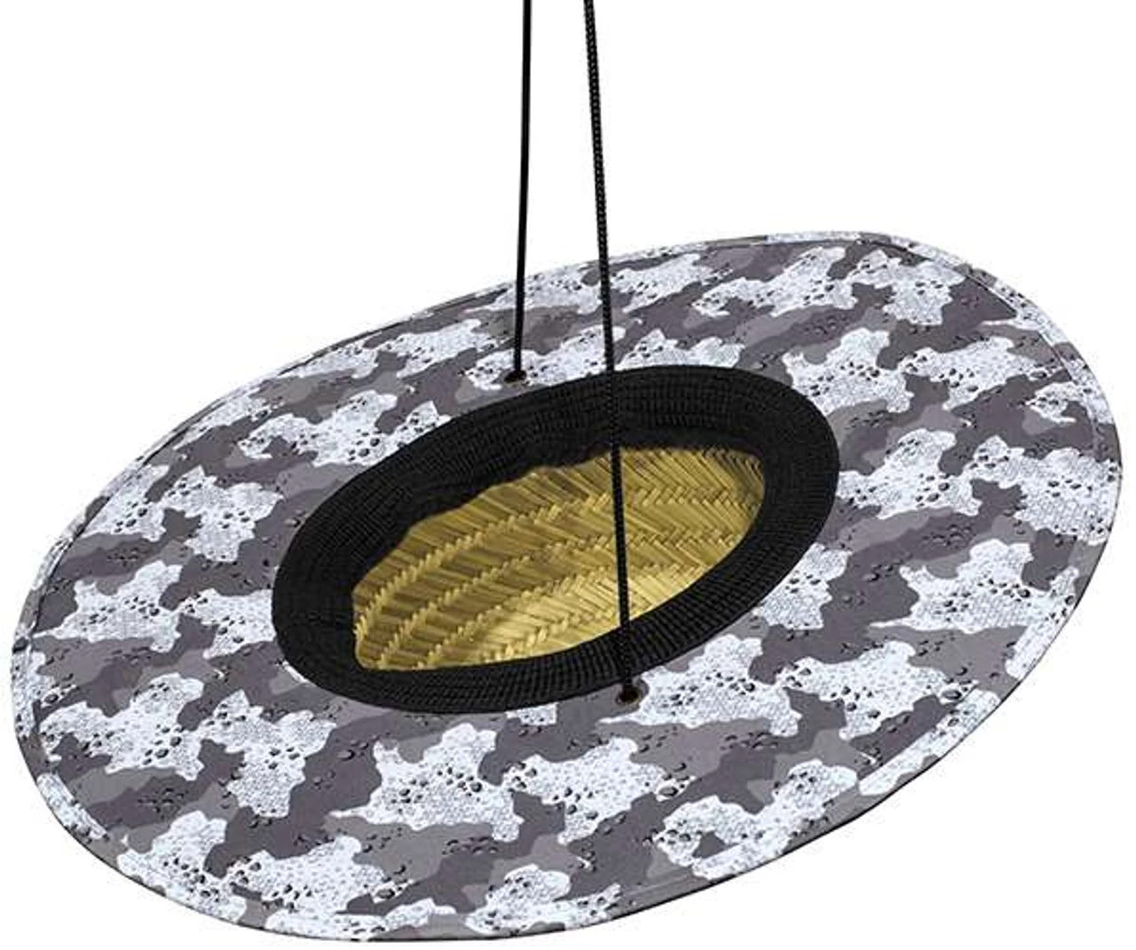 Daiwa D-Vec Straw Hat 2 Daiwa D-Vec Straw Hat - Image 2