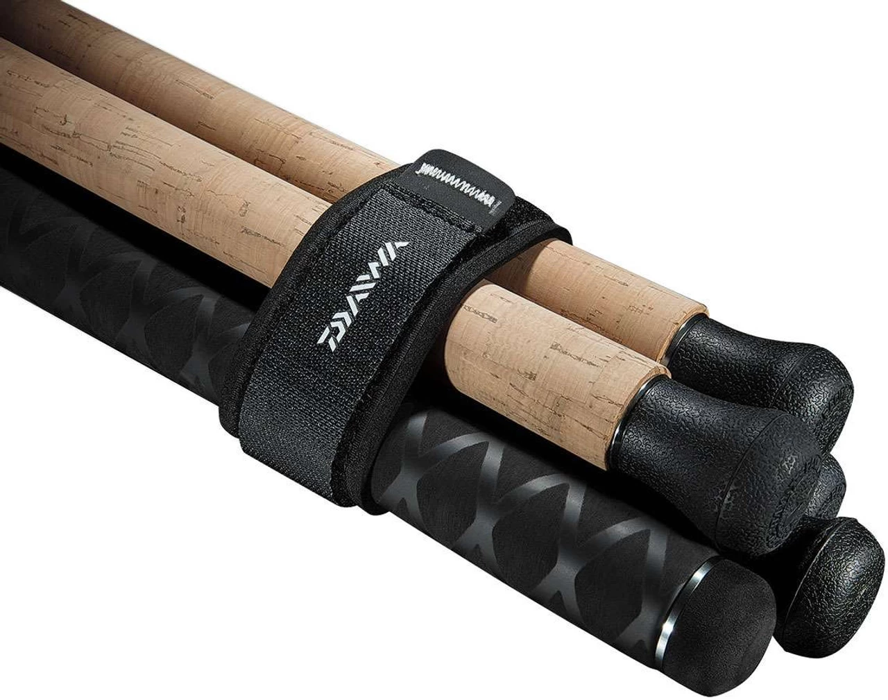 Daiwa Deluxe Rod Wraps 2 Daiwa Deluxe Rod Wraps - Image 2