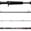 Daiwa FGO791HFB Fuego Casting Rod