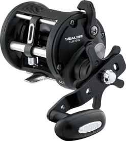 Daiwa Sealine SLW Levelwind Reels -Angling Sales Store daiwa sealine slw levelwind reels 91099.1650807996
