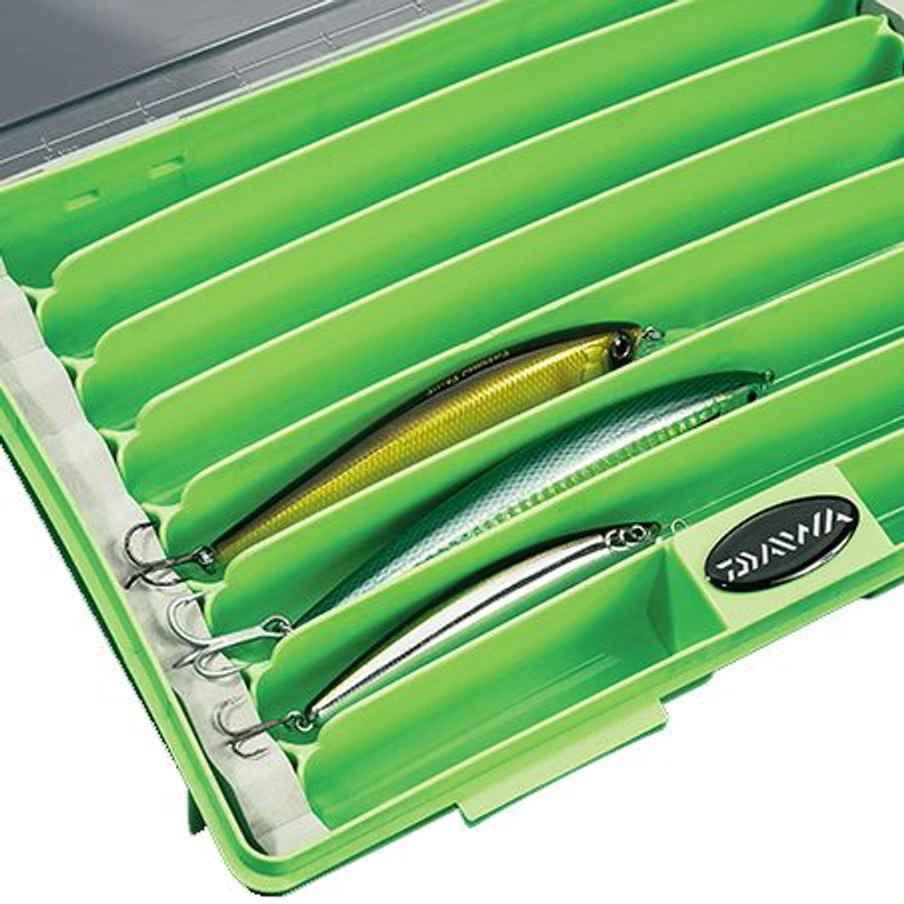 Daiwa Tactical Lure Organizer Boxes 3 Daiwa Tactical Lure Organizer Boxes - Image 3