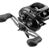 Daiwa Tatula 150 Baitcasting Reels