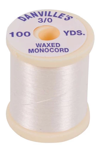 Danvilles Waxed Monocord 1 Danvilles Waxed Monocord