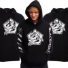 David Dunleavy Black Fish Outfitters Hoodie