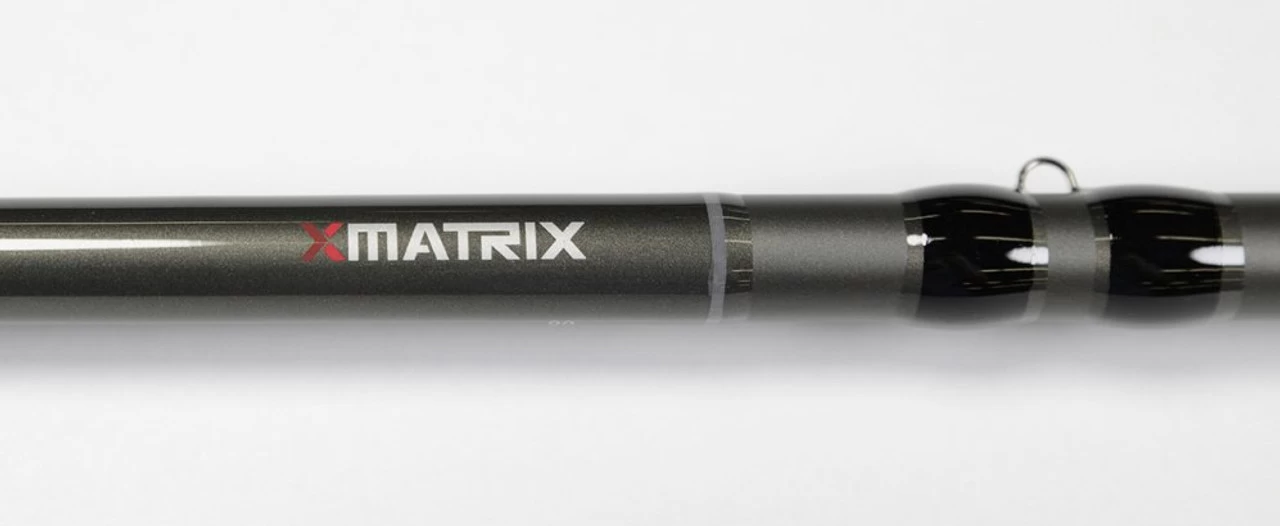 Douglas XMatrix Spinning Rods 3 Douglas XMatrix Spinning Rods - Image 3