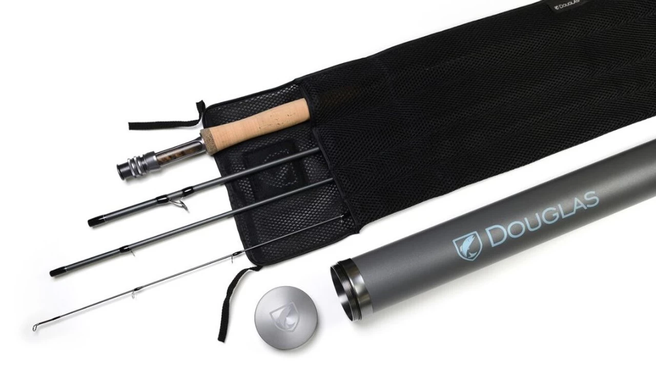 Douglas Outdoors SKY Fly Rods 2 Douglas Outdoors SKY Fly Rods - Image 2