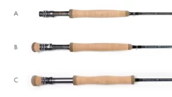 Douglas Outdoors SKY Fly Rods 5 Douglas Outdoors SKY Fly Rods -Angling Sales Store douglas outdoors sky fly rods 60820.1651170714
