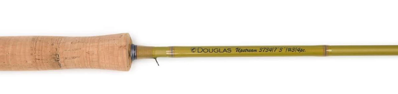 Douglas Outdoors Upstream Fly Rods 4 Douglas Outdoors Upstream Fly Rods - Image 4