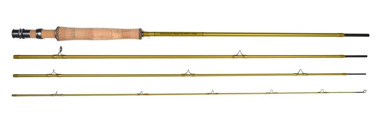 Douglas Outdoors Upstream PLUS Fly Rods 2 Douglas Outdoors Upstream PLUS Fly Rods - Image 2