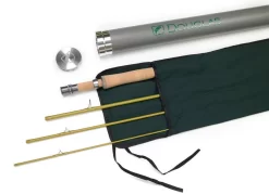 Douglas Outdoors Upstream PLUS Fly Rods