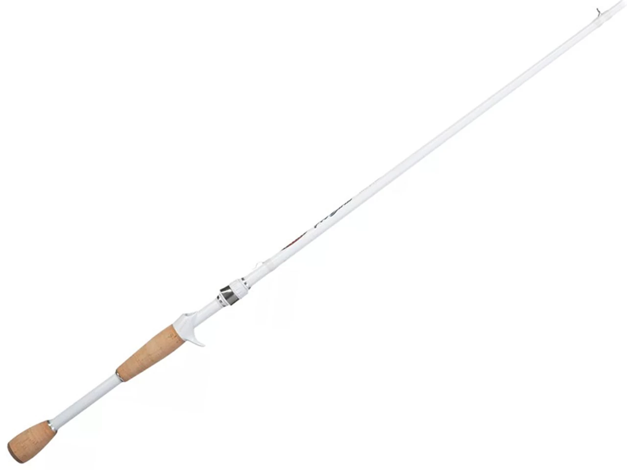Duckett Fishing Pro Series Casting Rods 1 Duckett Fishing Pro Series Casting Rods