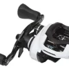 Duckett Paradigm CRW Casting Reels