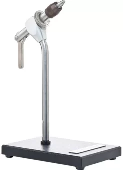 Dyna-King Kingfisher Pedestal Vise