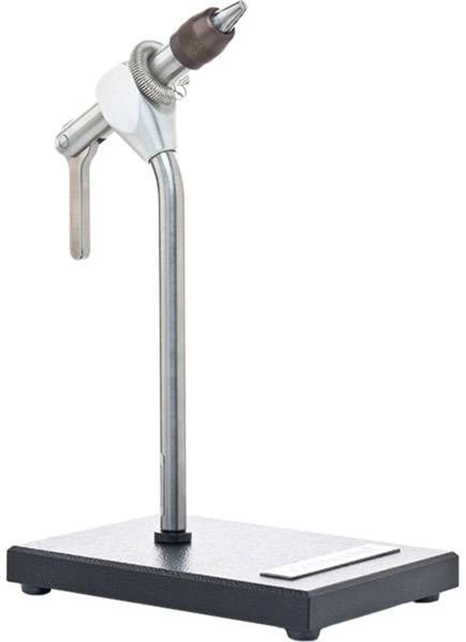 Dyna-King Kingfisher Pedestal Vise 1 Dyna-King Kingfisher Pedestal Vise